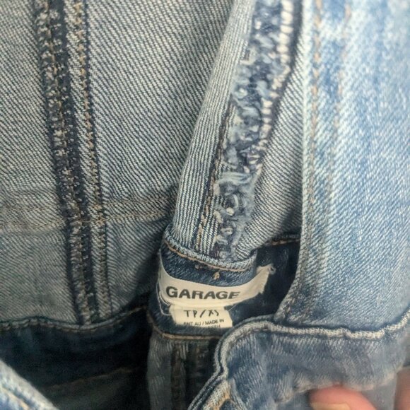 Garage overalls - Picture 6 of 6